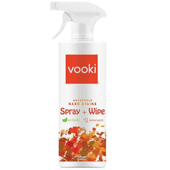 Eco Friendly Cleaner Spray for Tough Stains & Grease