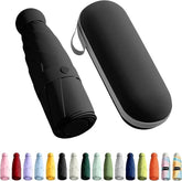 UV Big Size Umbrella for Sun Protection and Rain Windproof