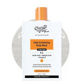 Daily Exfoliating Body Wash