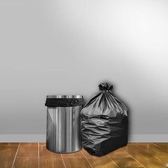 Presto! Medium Garbage Bags – 180 Count (19x21) inches