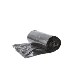 Presto! Medium Garbage Bags – 180 Count (19x21) inches