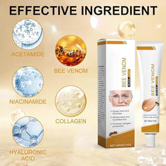 Botox Bee Venom Cream 20g (Pack of 1)