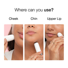 Braun Face Mini Hair Remover