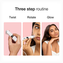 Braun Face Mini Hair Remover