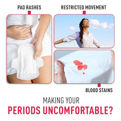 Reusable Menstrual Cup for Women