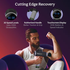 Caresmith Charge Sport Professional Massage Gun